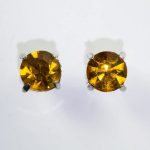 Swarovski Stud Earrings