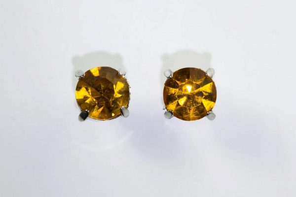 Swarovski Stud Earrings