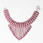 Waterfall Choker