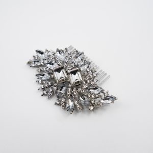 Decorative Hair Comb