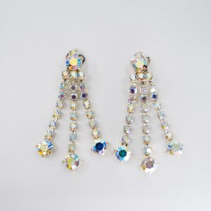 Crystal AB