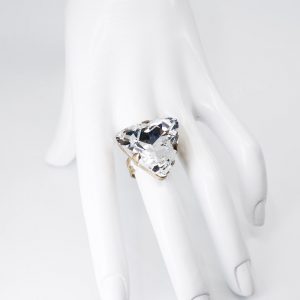 Pyramid Ring