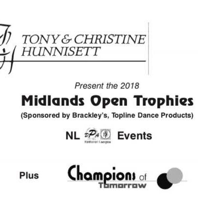 Midlands Champs