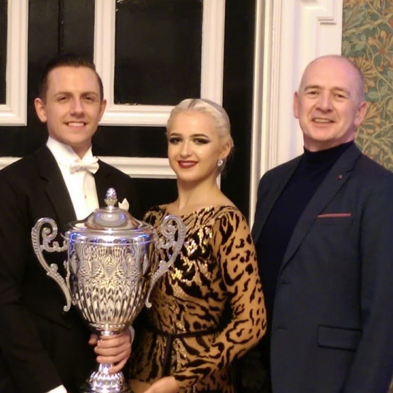 Staffs 17 winners