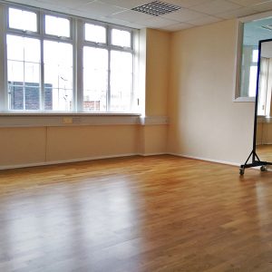 Studio 2 Hire - (30 sq metres)