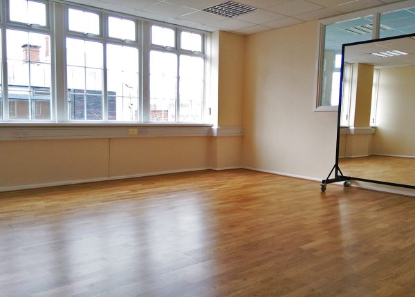 Studio 2